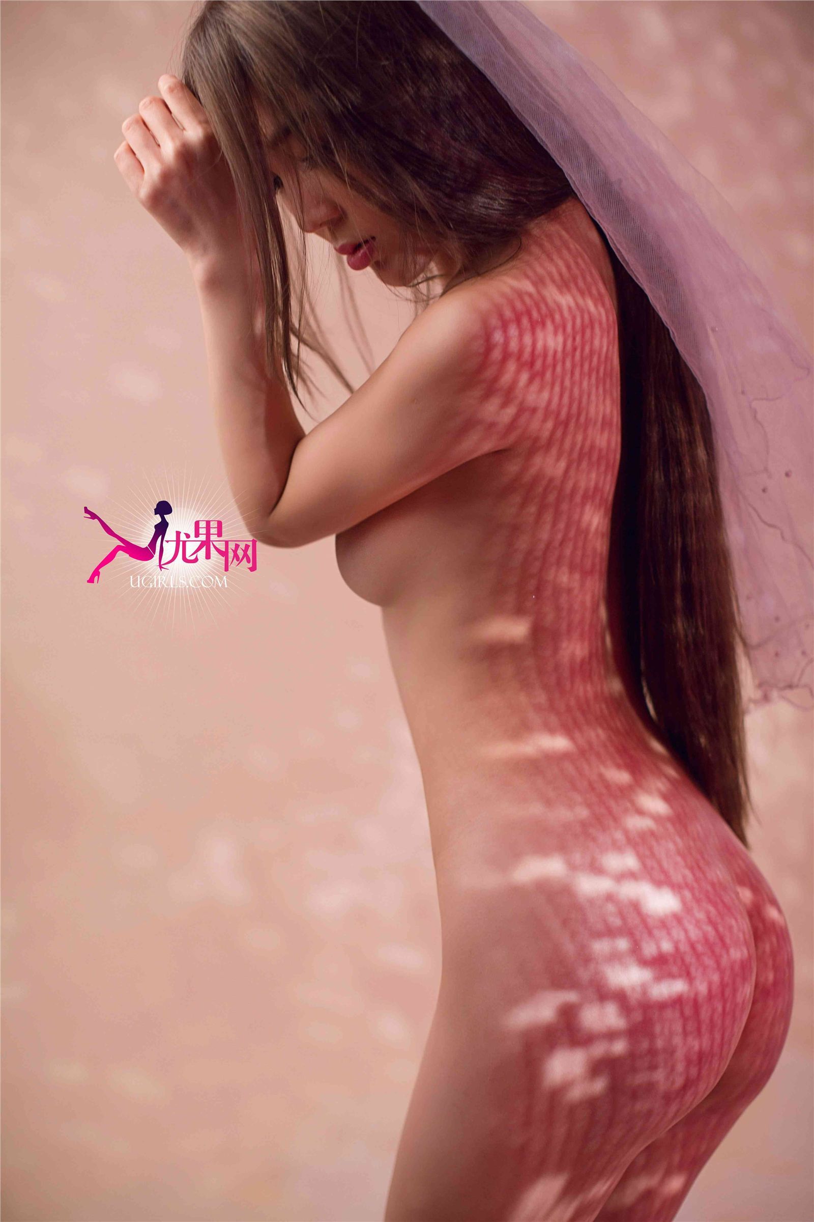 [Ugirls尤果网]2015.04.22 NO.088 张栩菲 郝晴 刘美辰 all